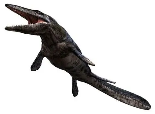Tylosaurus proriger